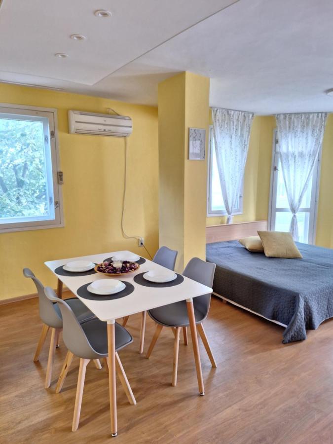 Top Location Harmony Apartment By Hostex Warna Exterior foto